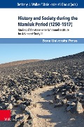 Cover-Bild zum Titel 'History and Society during the Mamluk Period (1250-1517)' von ''