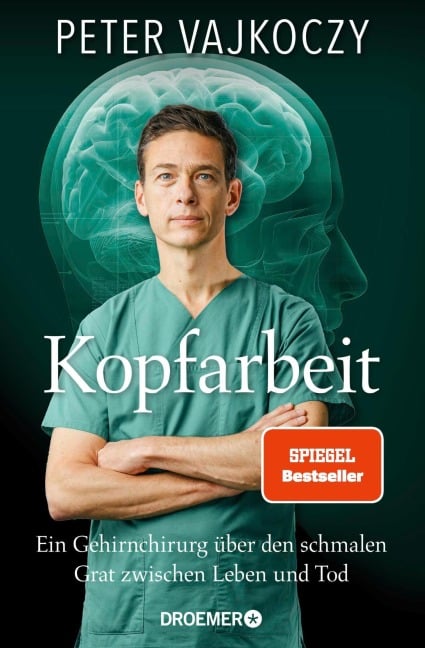 Kopfarbeit - Peter Vajkoczy