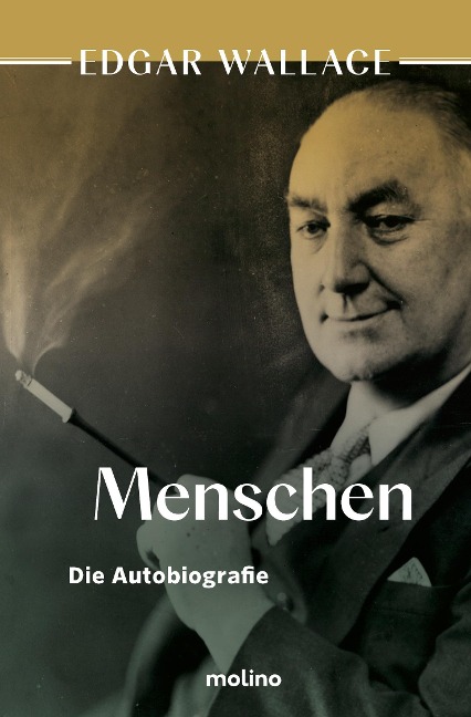 Menschen - Edgar Wallace