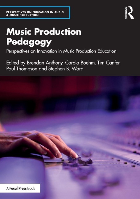 Music Production Pedagogy - 