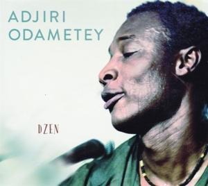 Dzen - Adjiri Odametey