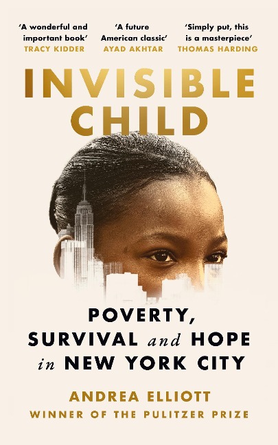 Invisible Child - Andrea Elliott