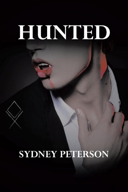 Hunted - Sydney Peterson