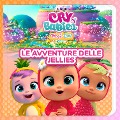 Le avventure delle Jellies - Cry Babies in Italiano, Kitoons in Italiano