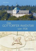 Cover-Bild zum Titel 'Das Gottorfer Inventar von 1708' von 'Felix Lühning'