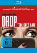 Cover-Bild zum Titel 'Drop - Tödliches Date' von 'Jillian Jacobs, Christopher Roach, Bear McCreary'