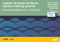 Cover-Bild zum Titel 'Digitalen Unterricht und Online-Seminare lebendig gestalten' von ''