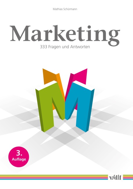 Marketing - Mathias Schürmann