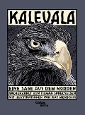 Cover-Bild zum Titel 'Kalevala' von 'Tilman Spreckelsen'