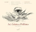 Acis,Galatea e Polifemo HWV 72 - Invernizzi/Bonizzoni/Staskiewicz/La Risonanza