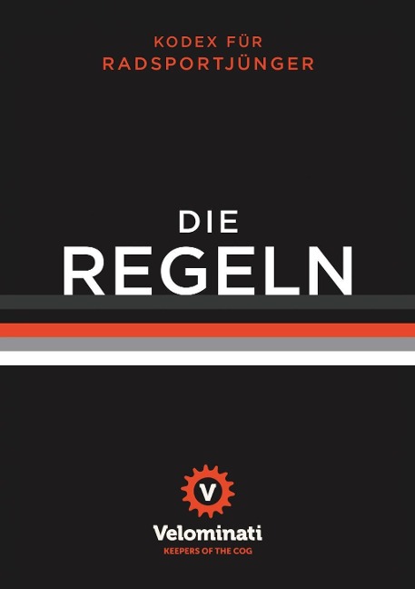Die Regeln - Velominati
