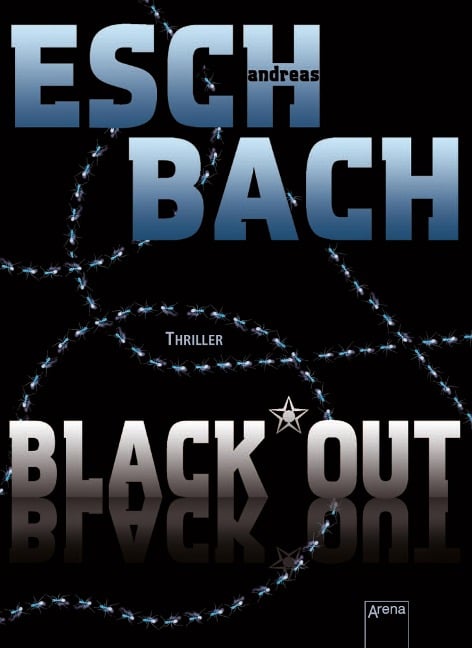 Black*Out - Andreas Eschbach