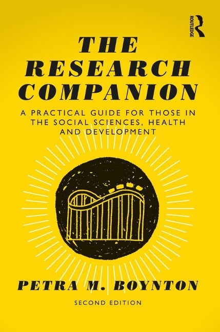 The Research Companion - Petra M. Boynton