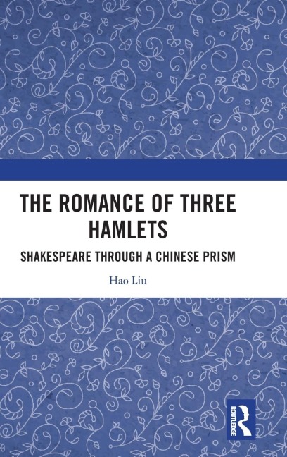 The Romance of Three Hamlets - Hao Liu