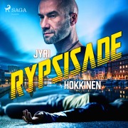 Cover-Bild zum Titel 'Rypsisade' von 'Jyri Hokkinen'