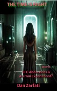 Cover-Bild zum Titel 'Abduction Phenomenon & Are You Experienced?' von 'Dan Zarfati'