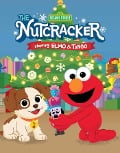 Cover-Bild zum Titel 'Sesame Street: The Nutcracker' von 'Lori C Froeb'