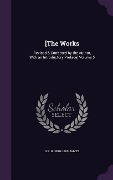 Cover-Bild zum Titel '[The Works: Revised & Corrected by the Author, With an Introductory Preface] Volume 5' von 'George Payne Rainsford James'