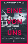 Eine von uns - Samantha Hayes