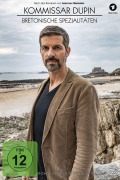 Cover-Bild zum Titel 'Kommissar Dupin: Bretonische Spezialitäten' von ''