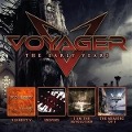 Cover-Bild zum Titel 'The Early Years' von 'Voyager'