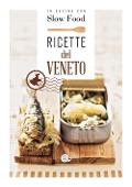 Cover-Bild zum Titel 'Ricette del Veneto' von ''