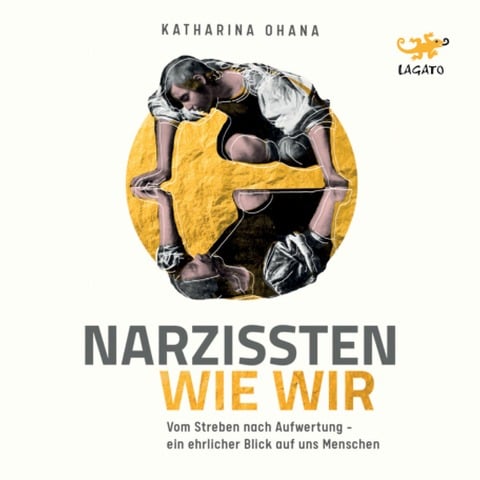 Narzissten wie wir - Katharina Ohana