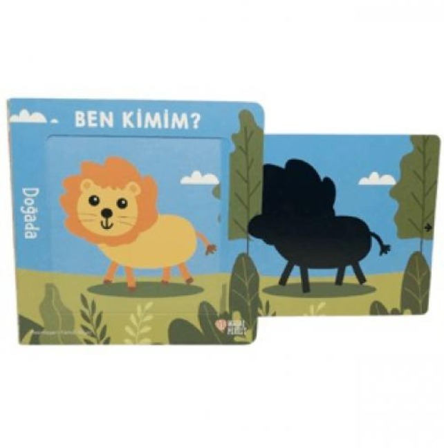 Ben Kimim - Dogada - Kolektif