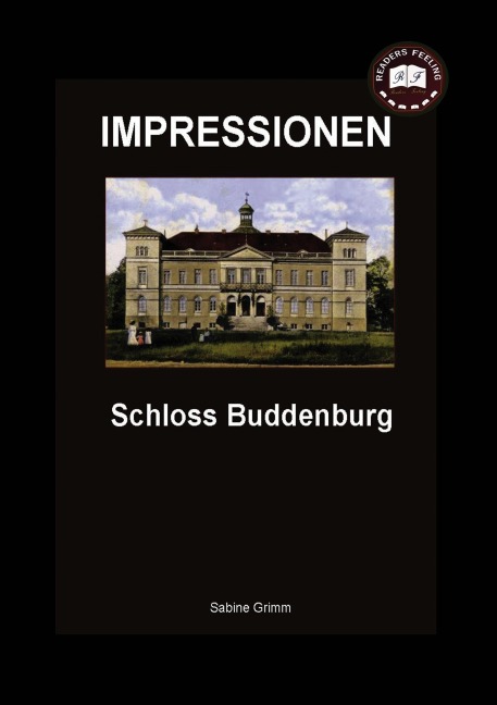 Schloss Buddenburg - S. Grimm