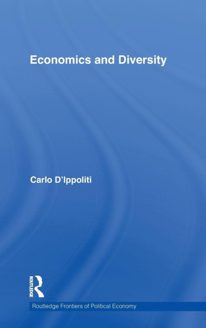 Economics and Diversity - Carlo D'Ippoliti