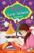 Cover-Bild zum Titel 'Mine Kizlar Yurdunda' von 'Fatma Peksen'