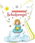 Cover-Bild zum Titel 'Mein kleiner Schutzengel' von 'Irmgard Erath'