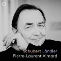 Schubert: Ländler - Pierre-Laurent Aimard