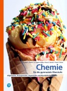Cover-Bild zum Titel 'Chemie für die Gymnasiale Oberstufe' von 'Paula Yurkanis Bruice, Theodore E. Brown'