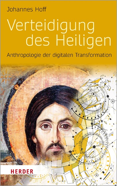 Verteidigung des Heiligen - Johannes Hoff