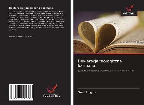 Deklaracja teologiczna barmana - Quod Enigma