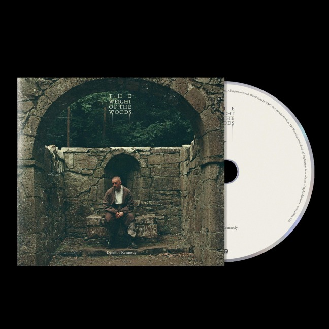 The Weight of the Woods - Dermot Kennedy