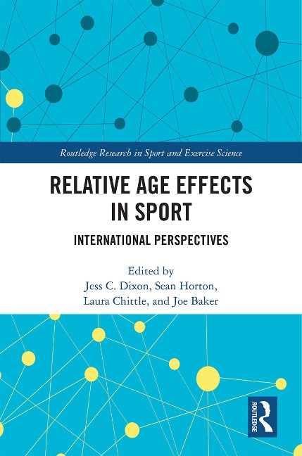 Relative Age Effects in Sport - 