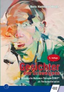 Cover-Bild zum Titel 'Gesichter des Schweigens' von 'Boris Hartmann'