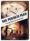 Der perfekte Plan - Mathias Spaan, Linda Lach