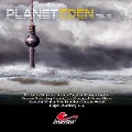 Planet Eden - Tobias Jawtusch, Markus Topf