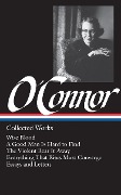 Cover-Bild zum Titel 'Flannery O'Connor: Collected Works (Loa #39)' von 'Flannery O'Connor'