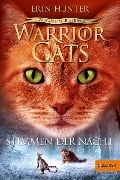 Warrior Cats Staffel 4/03 - Zeichen der Sterne, Stimmen der Nacht - Erin Hunter