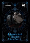 Cover-Bild zum Titel 'Omniscient Reader's Viewpoint (novel), Vol. 3' von 'Hye Young Im, Singnsong'