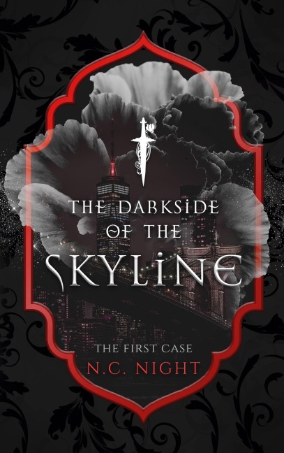 The Darkside of the Skyline - N. C. Night