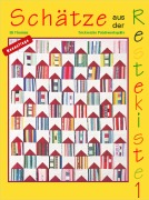 Cover-Bild zum Titel 'Schätze aus der Restekiste' von 'Eli Thomae'