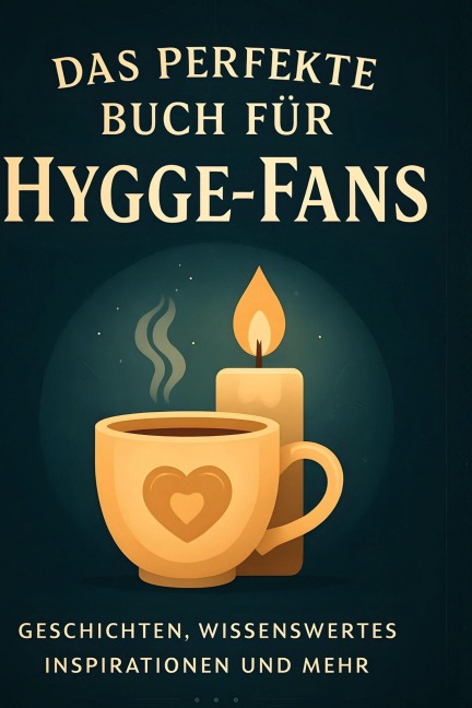 Das perfekte Buch für Hygge-Fans - Ava Koch
