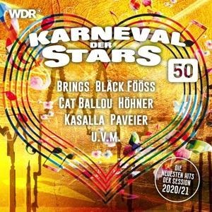 Karneval der Stars 50 - Various