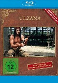 Cover-Bild zum Titel 'Ulzana' von 'Karl-Ernst Sasse'