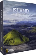 Cover-Bild zum Titel 'Island' von 'Yannick Scherthan, Oliver Schwenn'